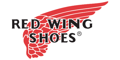 Red Wing Shoes Logo