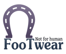 Foot Wear ZenBusiness Logo