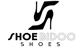 Shoe Bidoo Logo