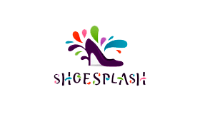 Shoe Splash Logo