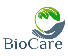 Bio Care ZenBusiness Logo