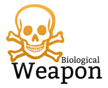 Biological Weapon ZenBusiness Logo