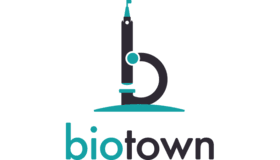 Bio Town Logo