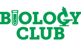 Biology Club Logo