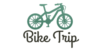 Bike Trip ZenBusiness Logo