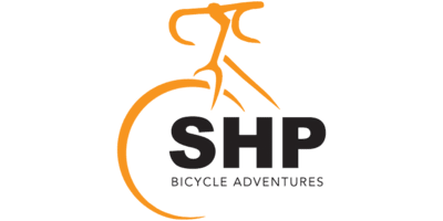 Shp Bicycle Logo