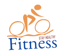 Fitness ZenBusiness Logo