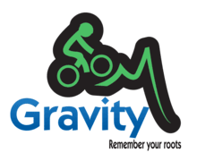 Gravity ZenBusiness Logo