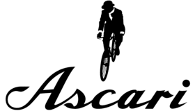 Ascari Logo