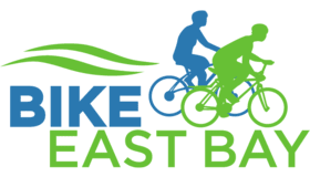 Bike East Bay Logo