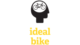 Ideal Bike Logo