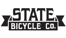 State Bicycle Co Logo