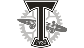 Torpedo Logo