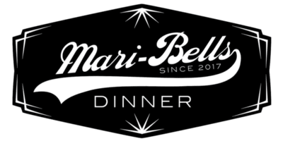 Mari Bells Dinner Logo