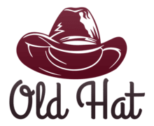 Old Hat ZenBusiness Logo