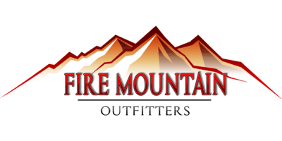 Fire Mountain Outfitters Logo