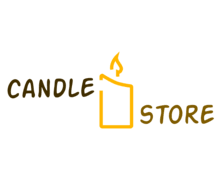 Candle Store ZenBusiness Logo