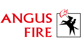 Angus Fire Logo