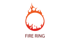 Fire Ring Logo