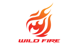 Wild Fire Logo