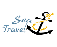 Sea Travel ZenBusiness logo