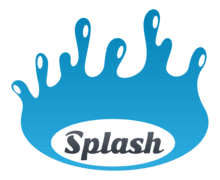 Splash ZenBusiness logo