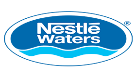 Nestle Waters Logo