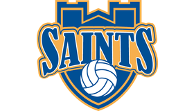 Saints Volleyball