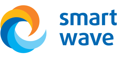 Smart Wave Logo