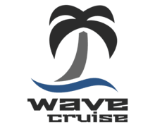 wave logo