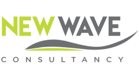 New Wave Logo