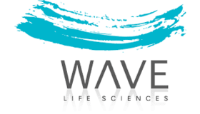 Wave Logo