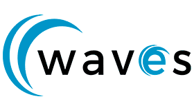 Waves Logo