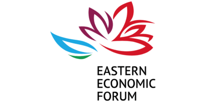 Eastern Economic Forum Logo