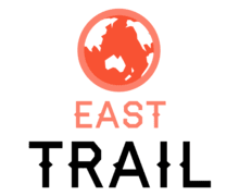 East Trail ZenBusiness Logo