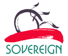 Sovereign ZenBusiness Logo