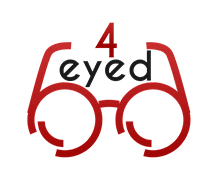 4 Eyed ZenBusiness Logo