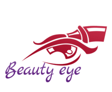 Beauty Eye ZenBusiness Logo