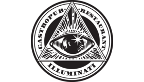 Illumnati Logo