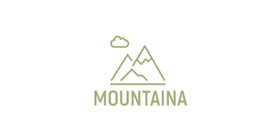 Mountaina ZenBusiness Logo