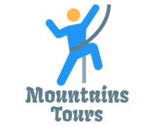 Mountains Tours ZenBusiness Logo