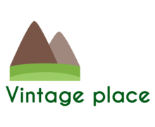 Vintage Place ZenBusiness Logo