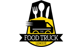 Food Truck League Logo