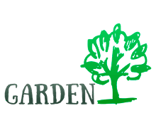 Garden ZenBusiness logo