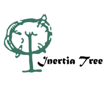 Inertia Tree ZenBusiness logo