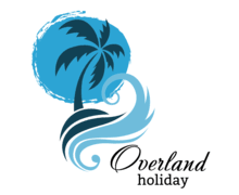 Overland Holiday ZenBusiness logo