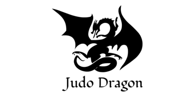 Judo Dragon Logo