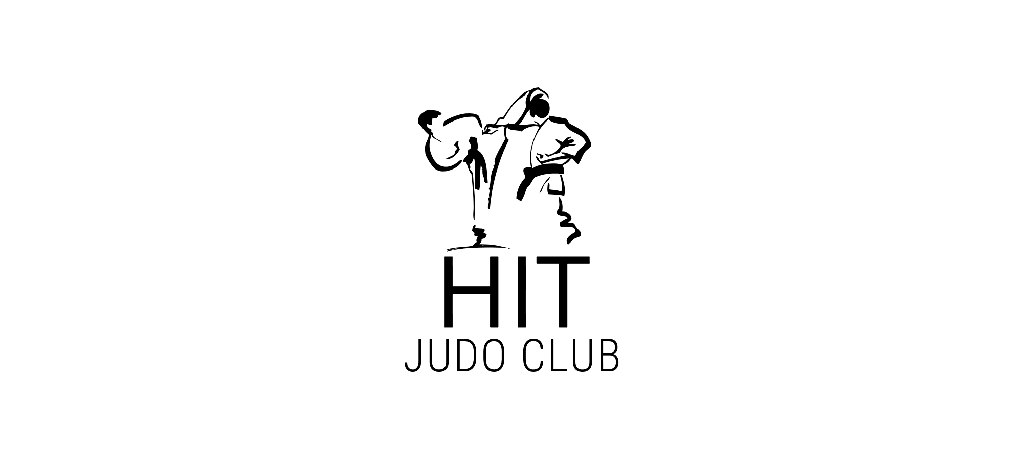 Hit Judo Club ZenBusiness logo