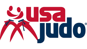 USA Judo Logo