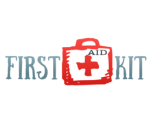 First Aid Kit ZenBusiness Logo